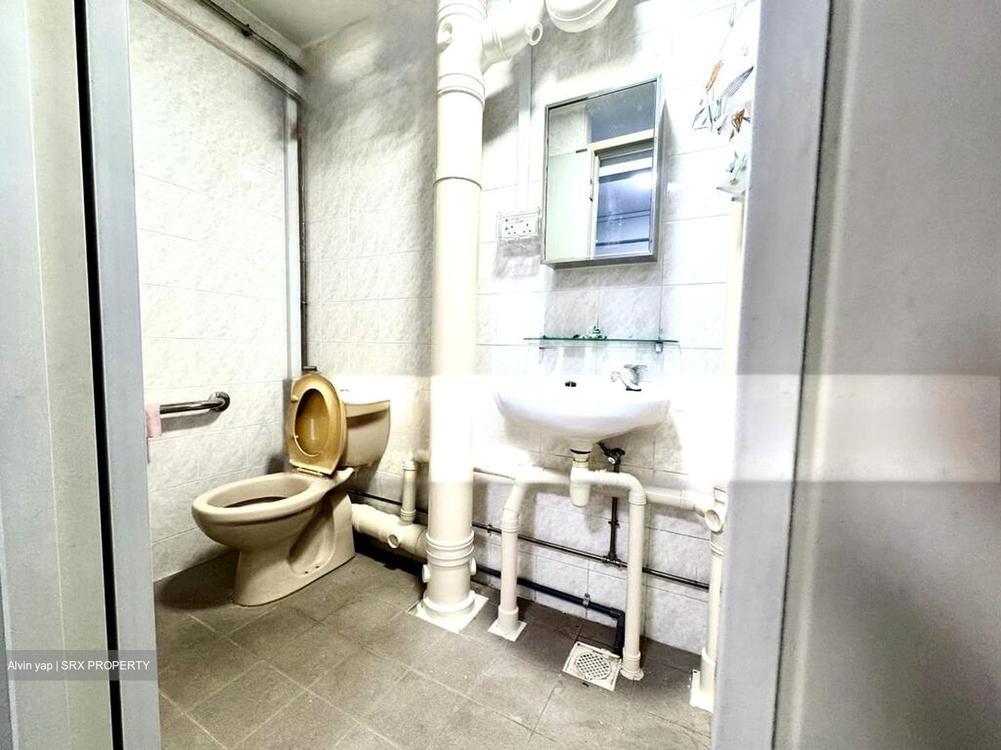 Blk 14 Kampong Arang Road (Kallang/Whampoa), HDB 3 Rooms #501880671